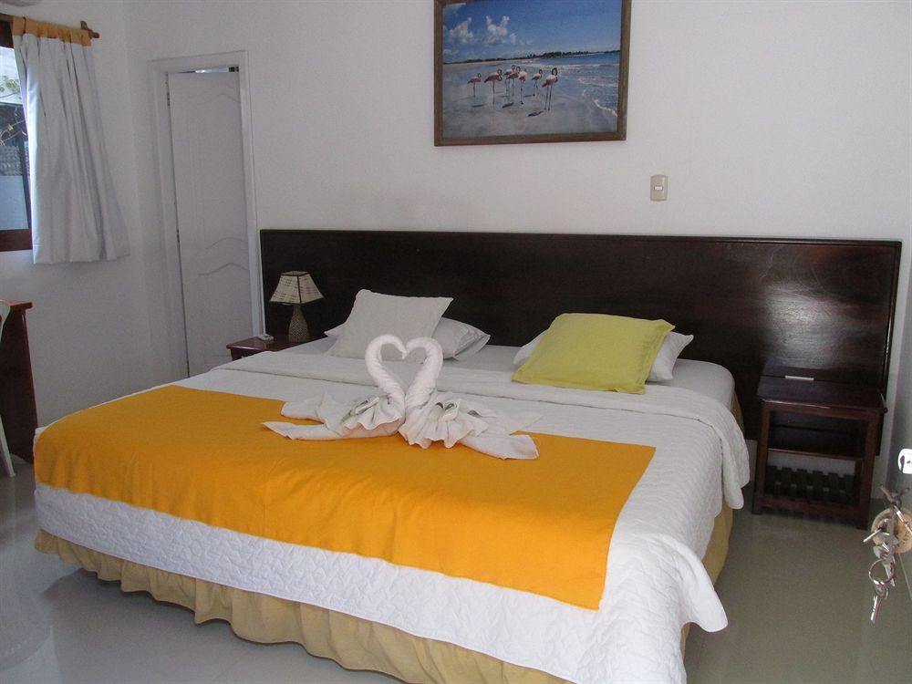 Gran Hostal Tintorera Puerto Villamil Exterior photo